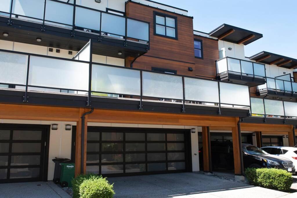 Cedar Hill Sunlit Stay - Bright Spacious & Modern Βικτώρια Εξωτερικό φωτογραφία