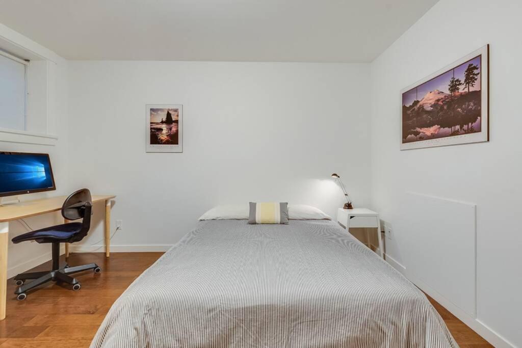 Cedar Hill Sunlit Stay - Bright Spacious & Modern Βικτώρια Εξωτερικό φωτογραφία