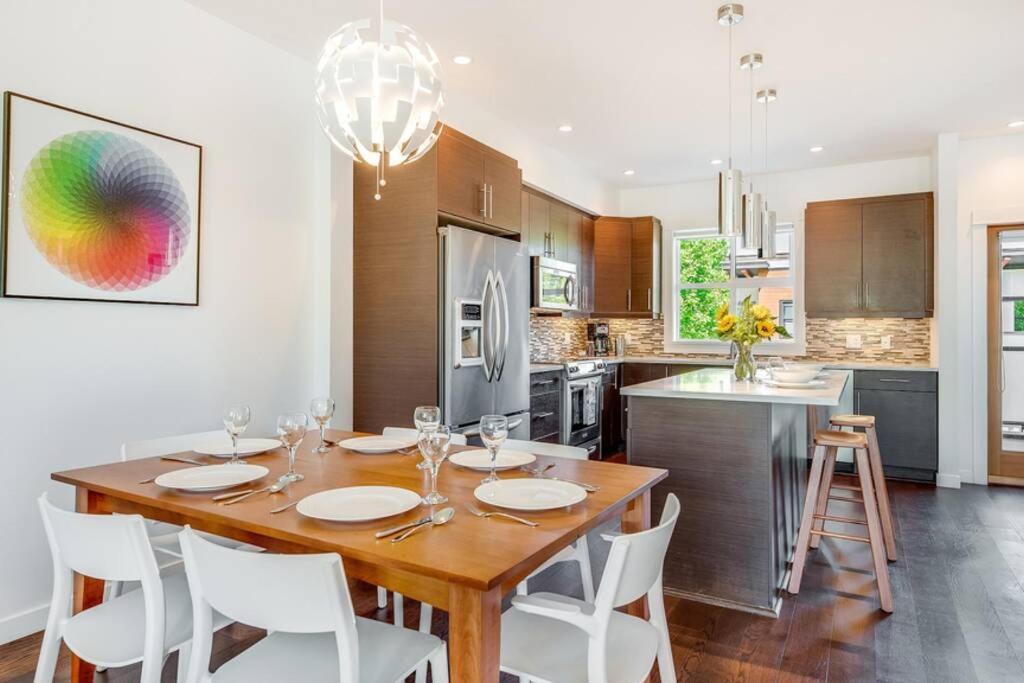 Cedar Hill Sunlit Stay - Bright Spacious & Modern Βικτώρια Εξωτερικό φωτογραφία