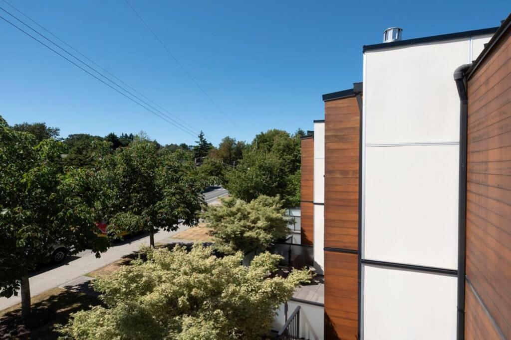 Cedar Hill Sunlit Stay - Bright Spacious & Modern Βικτώρια Εξωτερικό φωτογραφία